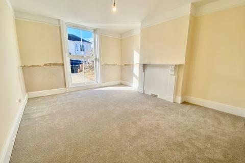 1 bedroom apartment to rent, Hamilton Road, Bournemouth