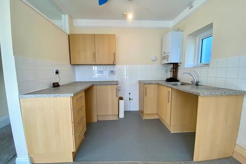 1 bedroom apartment to rent, Hamilton Road, Bournemouth