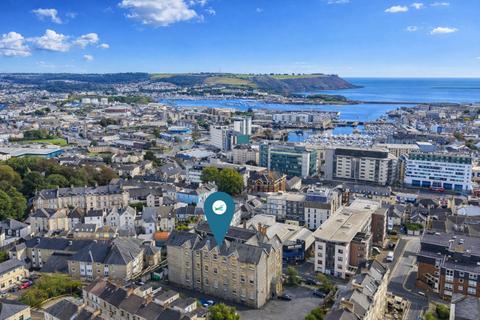 undefined, Regent Street, Plymouth PL4
