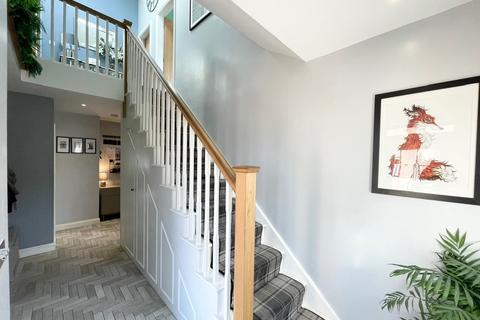 undefined, Foxholes Crescent, Calverley