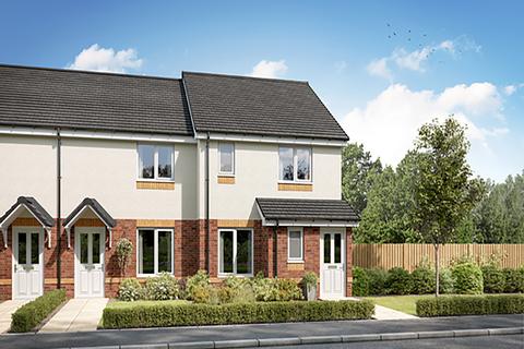 undefined, Plot 189, The Newmore at Kings Gate, KA15, Kings Road KA15