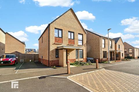 undefined, Rhodfa'r Castell, Rumney, Cardiff