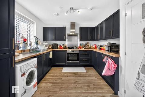 undefined, Rhodfa'r Castell, Rumney, Cardiff