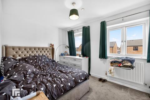 undefined, Rhodfa'r Castell, Rumney, Cardiff