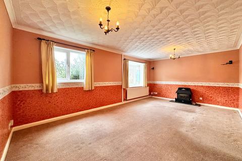 4 bedroom detached house for sale, Herbert March Close, Cardiff CF5