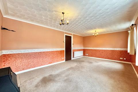 4 bedroom detached house for sale, Herbert March Close, Cardiff CF5