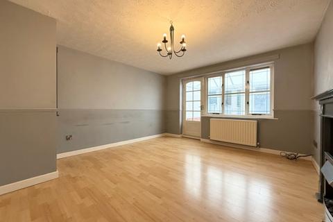 2 bedroom end of terrace house for sale, Chaselands, Burntwood