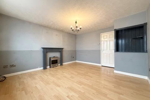 2 bedroom end of terrace house for sale, Chaselands, Burntwood