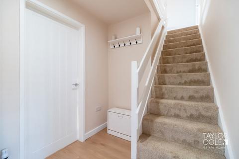 3 bedroom semi-detached house for sale, Seaton, Tamworth