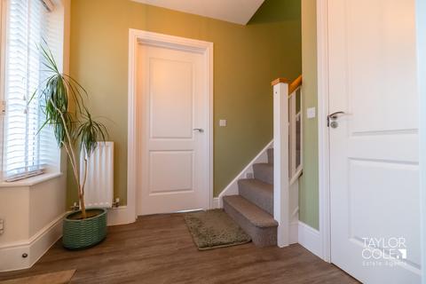 3 bedroom detached house for sale, Stretton Close, Amington