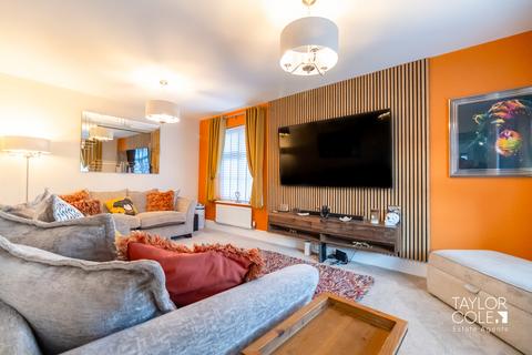 3 bedroom detached house for sale, Stretton Close, Amington