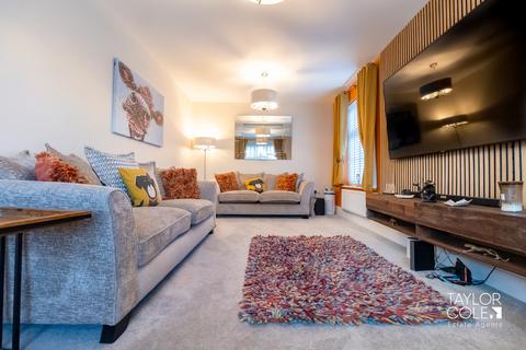 3 bedroom detached house for sale, Stretton Close, Amington