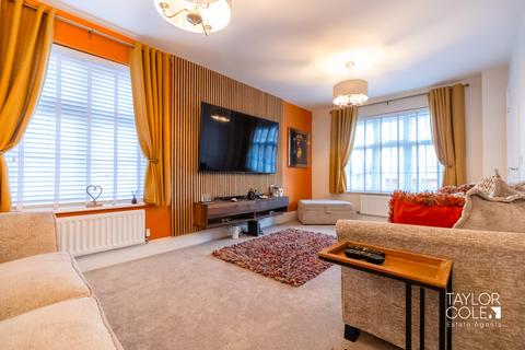3 bedroom detached house for sale, Stretton Close, Amington