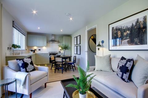 4 bedroom detached house for sale, Plot 74, The Whithorn at Kings Gate, KA15, Kings Road KA15