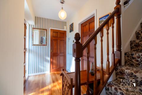 4 bedroom detached house for sale, Arkle, Dosthill