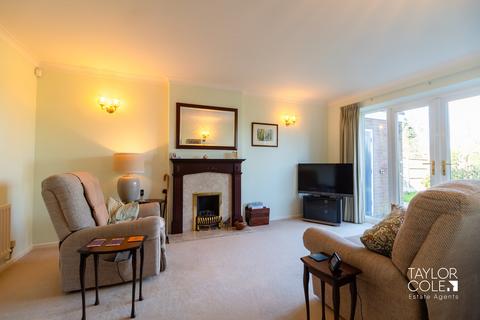 4 bedroom detached house for sale, Arkle, Dosthill