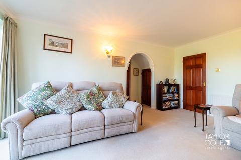 4 bedroom detached house for sale, Arkle, Dosthill