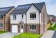Plot 75, The Warriston at Kings Gate, KA15, Kings Road KA15