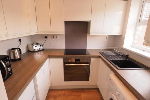 undefined, Plimsoll Way, Hull HU9