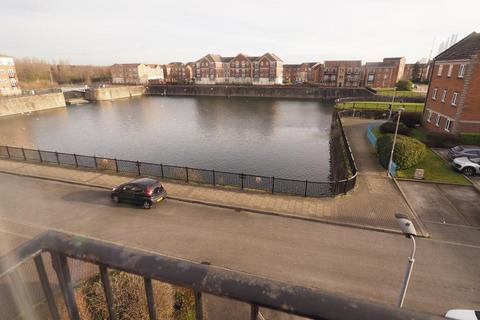 undefined, Plimsoll Way, Hull HU9