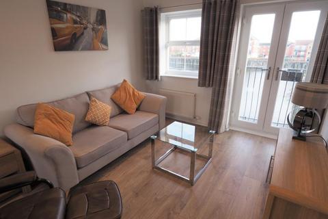 undefined, Plimsoll Way, Hull HU9
