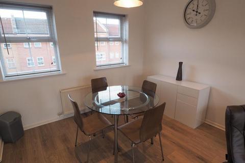 undefined, Plimsoll Way, Hull HU9