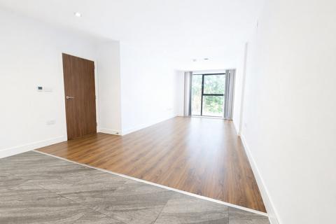 3 bedroom flat to rent, Eastbury Road, Watford