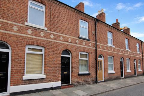 undefined, Catherine Street, Chester, Chester