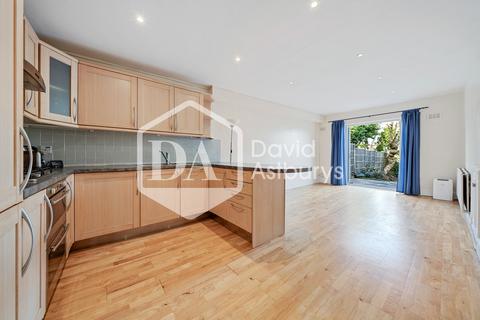 2 bedroom apartment for sale, Woodland Gardens, Muswell Hill N10