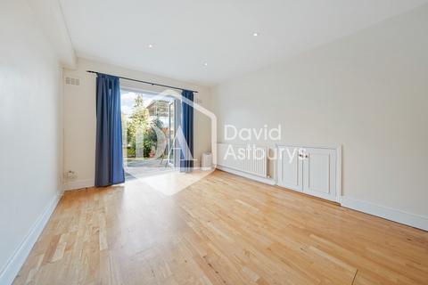 2 bedroom apartment for sale, Woodland Gardens, Muswell Hill N10