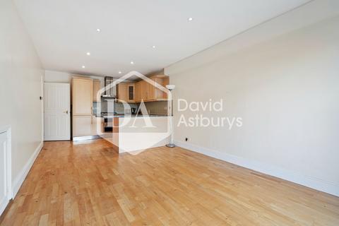 2 bedroom apartment for sale, Woodland Gardens, Muswell Hill N10