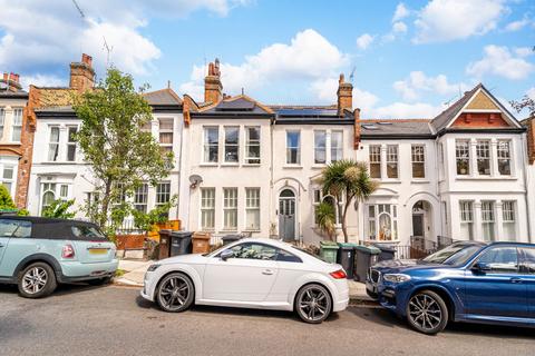 Woodland Gardens, Muswell Hill N10