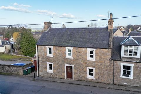 4 bedroom semi-detached house for sale, Glenfoot  Muckhart Road, Dunning