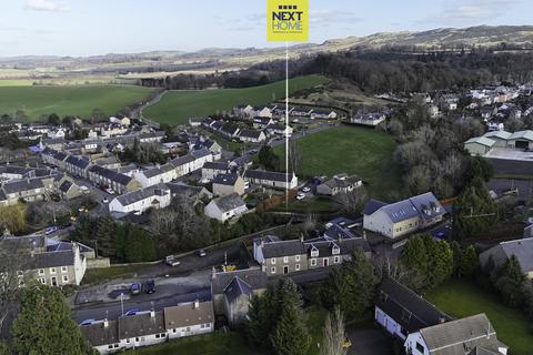 4 bedroom semi-detached house for sale, Glenfoot  Muckhart Road, Dunning