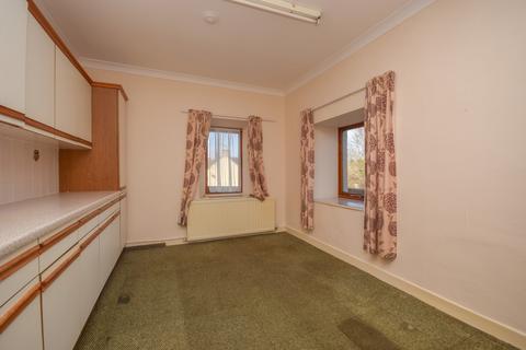 4 bedroom semi-detached house for sale, Glenfoot  Muckhart Road, Dunning