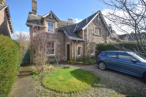 undefined, Moncreiffe Terrace, Perth