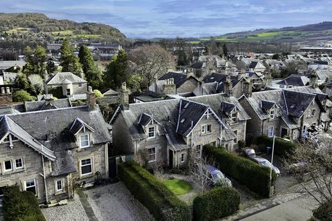 undefined, Moncreiffe Terrace, Perth