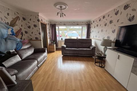 3 bedroom terraced house for sale, Kelsull Croft, Birmingham B37