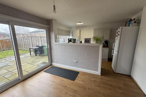 3 bedroom terraced house for sale, Kelsull Croft, Birmingham B37