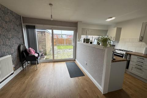 3 bedroom terraced house for sale, Kelsull Croft, Birmingham B37