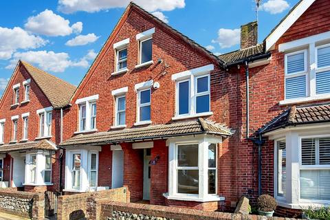 Queen Street, Littlehampton, BN17