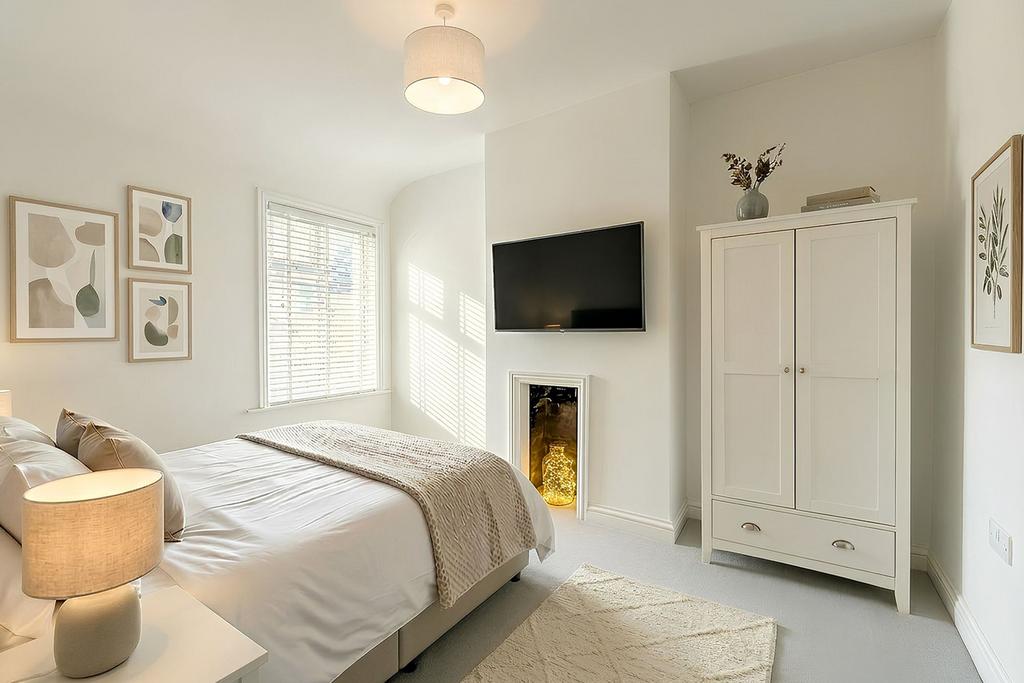 Bedroom 3