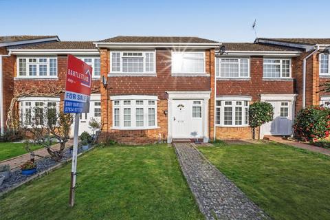 3 bedroom terraced house for sale, Nelson Walk, Sittingbourne ME10
