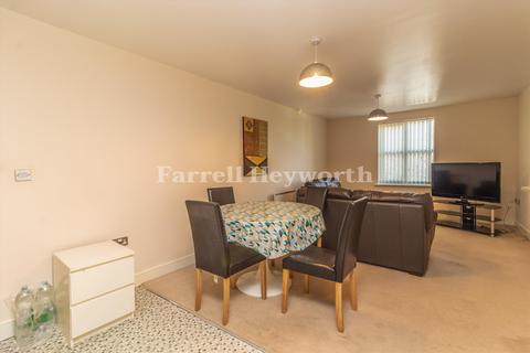 2 bedroom flat for sale, Woodlands View, Lytham St. Annes FY8