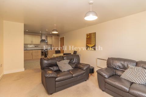 2 bedroom flat for sale, Woodlands View, Lytham St. Annes FY8