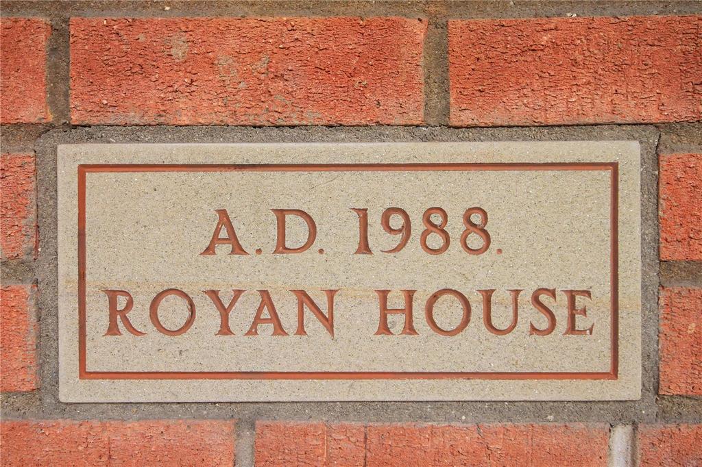Royan House