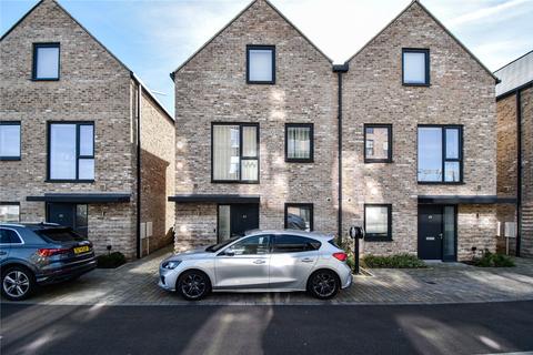 undefined, Clara Rackham Street, Cambridge, CB1