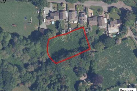 Land for sale, Newtown, Sound, CW5