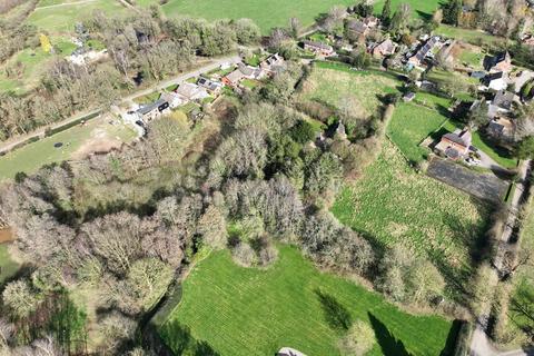 Land for sale, Newtown, Sound, CW5