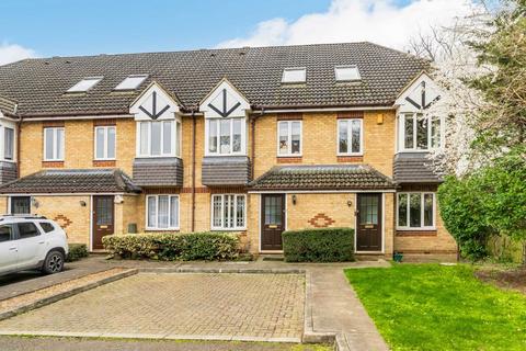 1 bedroom maisonette to rent, Dorset Mews, London N3